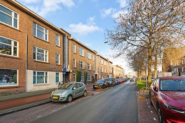 Medium property photo - Zuiderparklaan 55, 2574 HB Den Haag